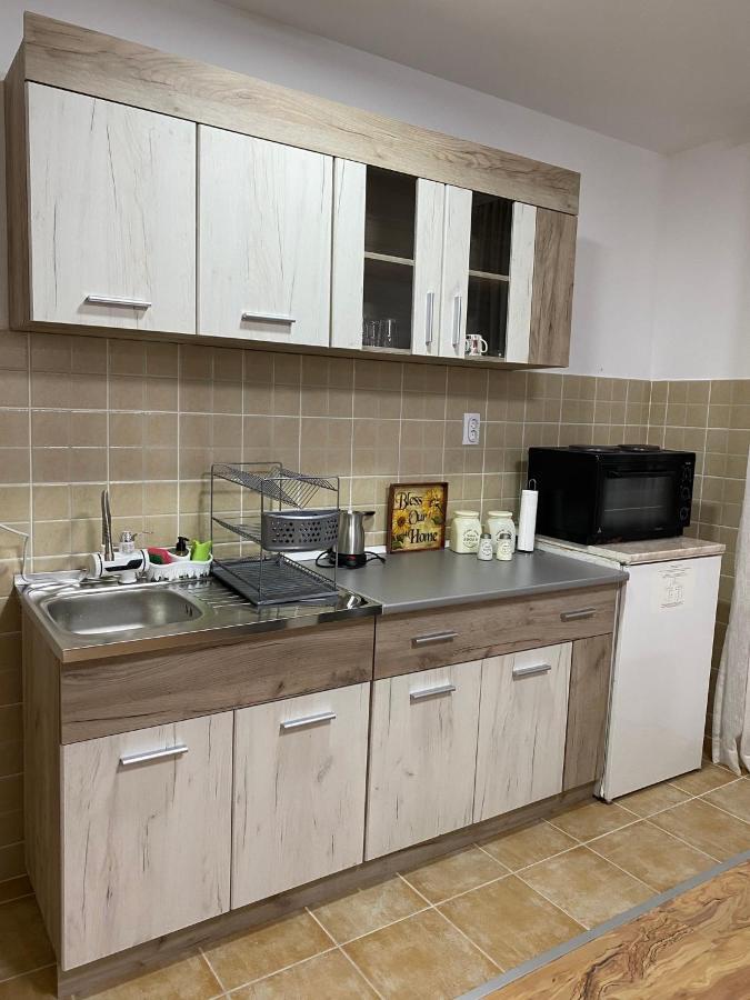 Lilyy Apartment Leskovac  Exterior photo