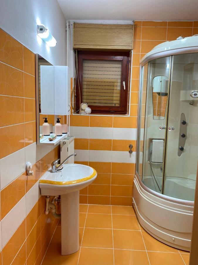 Lilyy Apartment Leskovac  Exterior photo
