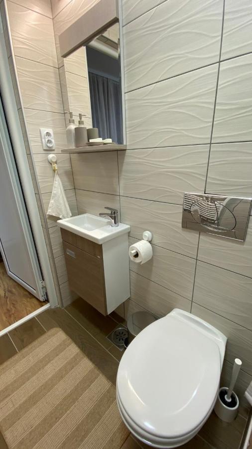 Lilyy Apartment Leskovac  Exterior photo
