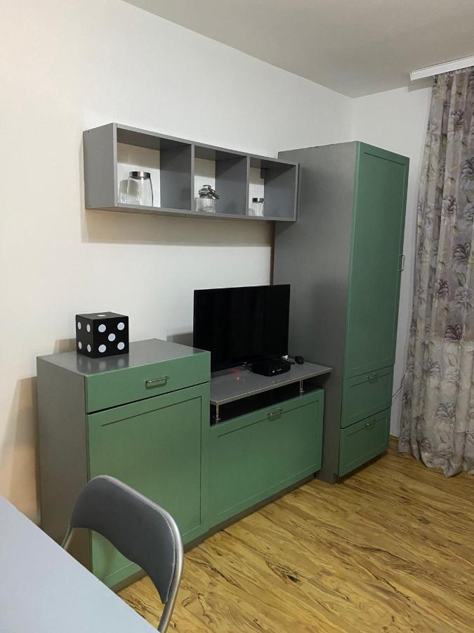 Lilyy Apartment Leskovac  Exterior photo
