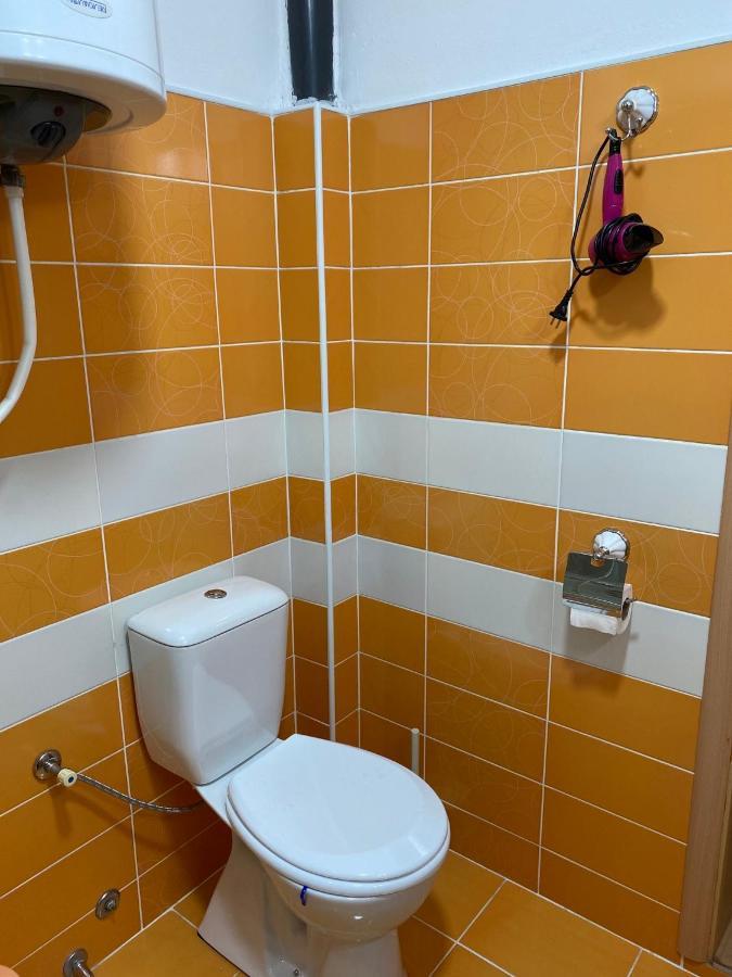 Lilyy Apartment Leskovac  Exterior photo