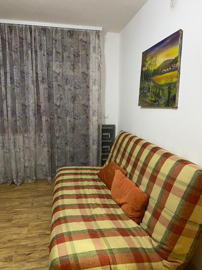 Lilyy Apartment Leskovac  Exterior photo