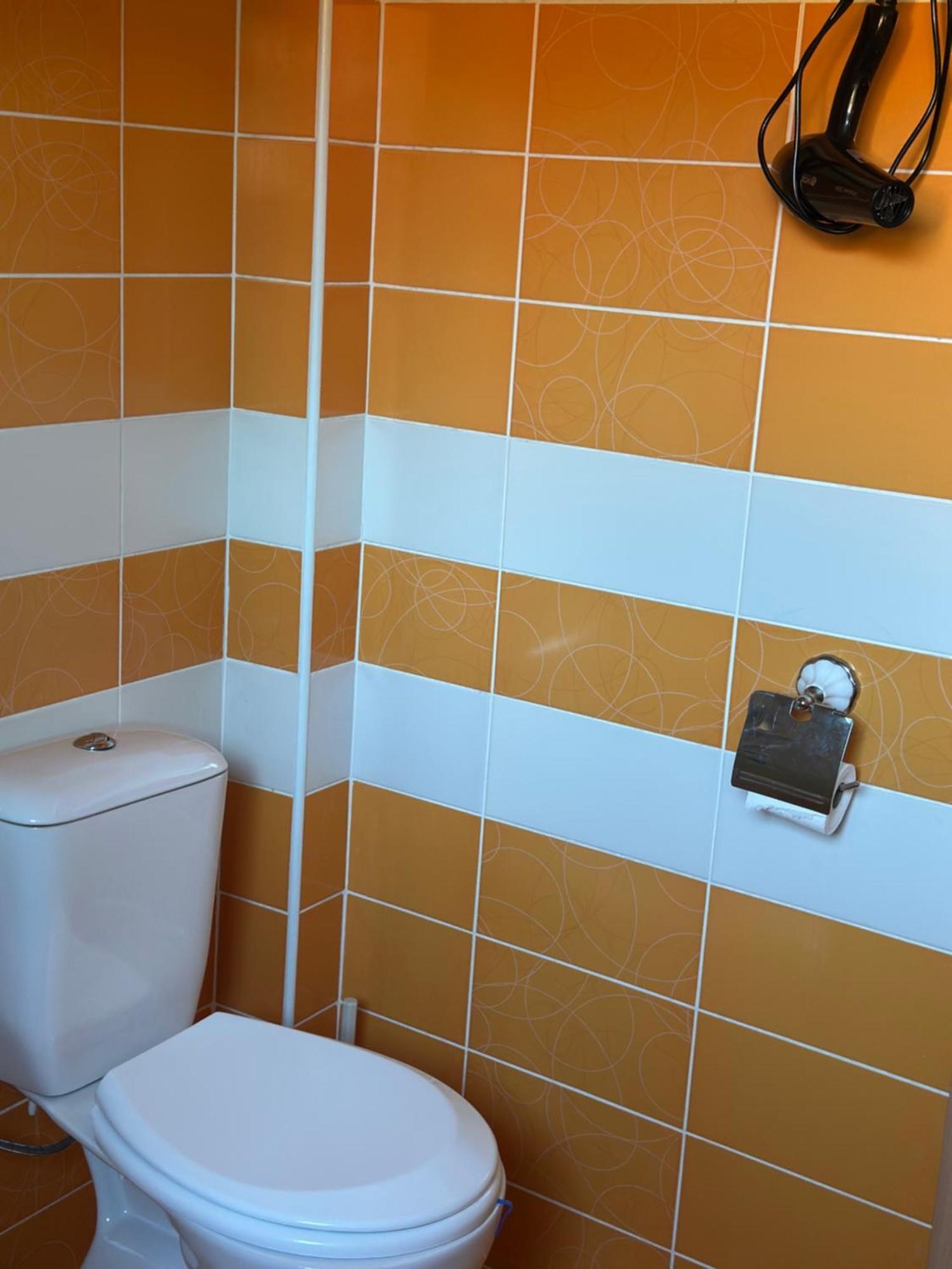 Lilyy Apartment Leskovac  Exterior photo