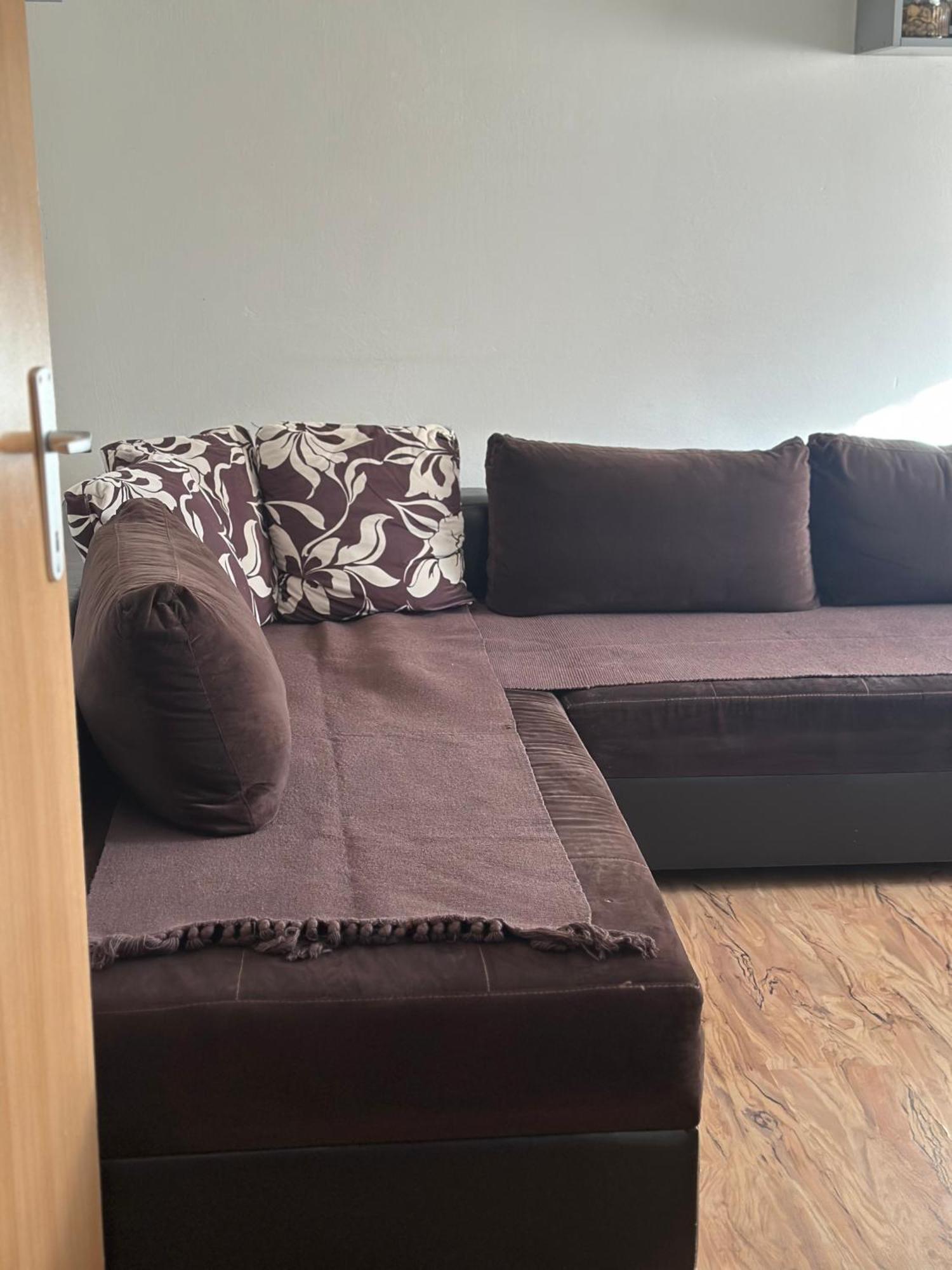 Lilyy Apartment Leskovac  Exterior photo